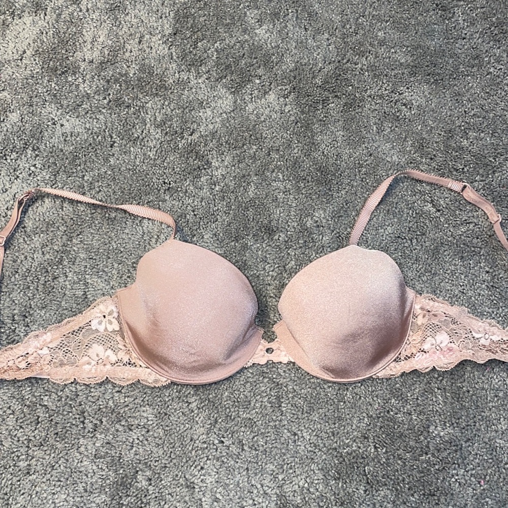 Victoria’s Secret Demi bra